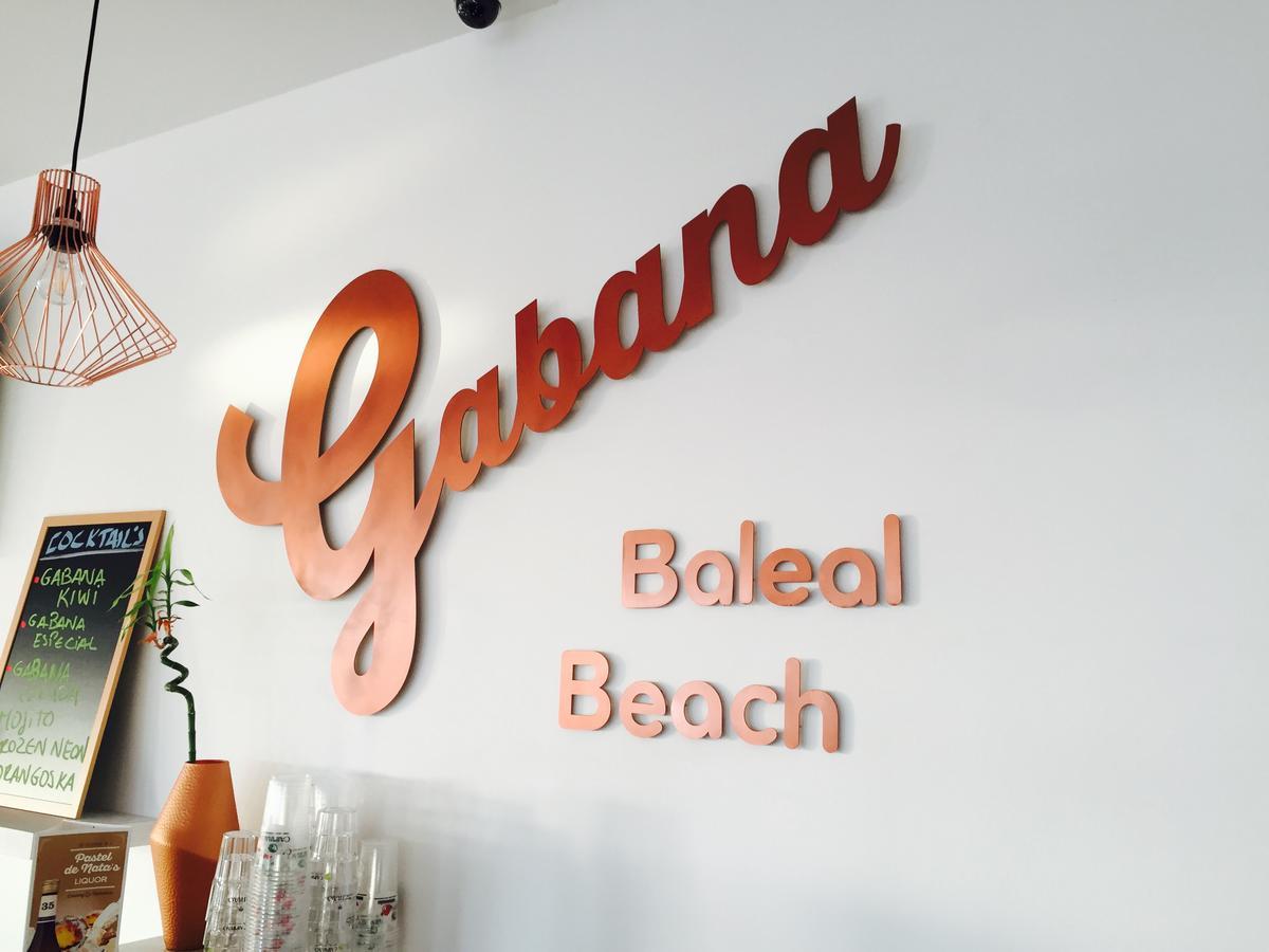 Gabana Baleal Beach Buitenkant foto