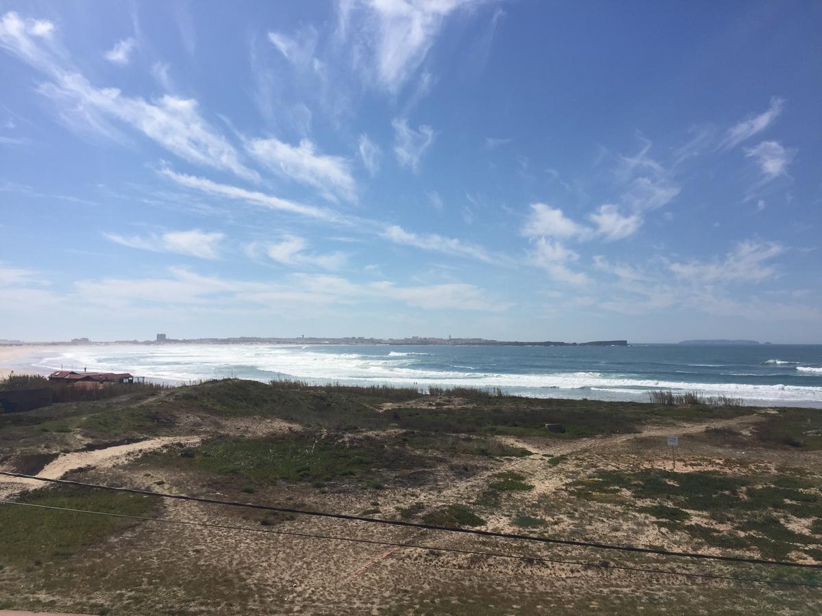 Gabana Baleal Beach Buitenkant foto