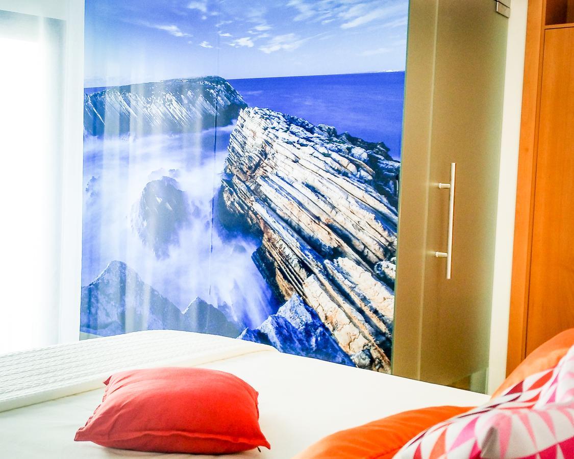Gabana Baleal Beach Buitenkant foto