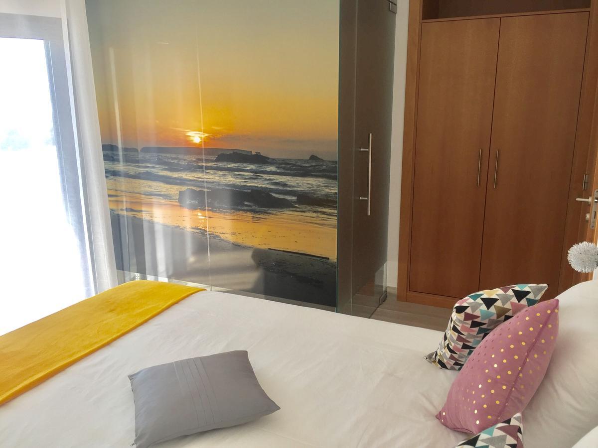 Gabana Baleal Beach Buitenkant foto